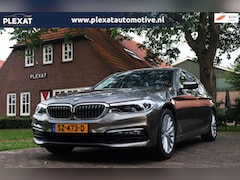 BMW 5-serie - 530i High Executive Aut. | Panorama | Stoelventilatie | Full Led | Head-up | Camera | Nieu