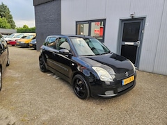 Suzuki Swift - 1.3 GLS