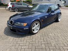 BMW Z3 Coupé - 2.8