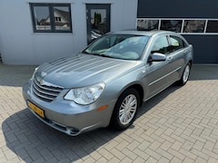 Chrysler Sebring - 2.0 Touring First Edition