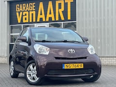 Toyota iQ - 1.0 VVTi Comfort | AIRCO |