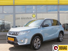 Suzuki Vitara - 1.4 Boosterjet Select Smart Hybrid