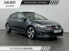 Volkswagen Golf - 2.0 TSI GTI Performance Leder Dynaudio Pano ACC Camera