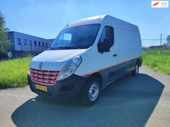 Renault Master - T35 2.3 dCi L2H2 Airco Export