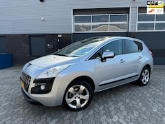 Peugeot 3008 - 1.6 VTi Style, HUD, NAVI, CLIMA, CRUISE, NW APK, NAP