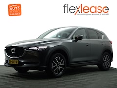 Mazda CX-5 - 2.0 SkyActiv-G 165 GT Line+ Aut- Memory, Head Up, Stuur/Stoelverwarming, 360 Camera, Bose