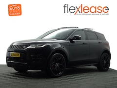 Land Rover Range Rover Evoque - 1.5 P300e AWD R-Dynamic HSE Aut- Panodak, Meridian Audio, Memory, Carplay, 360 Camera, Stu