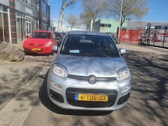 Fiat Panda - 0.9 TwinAir Ed. Cool