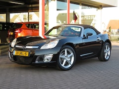 Opel GT - 2.0 Turbo ECOTEC 256pk Super nette Staat