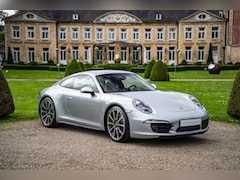 Porsche 911 - 991 3.8 CARRERA 4S COUPE PDK