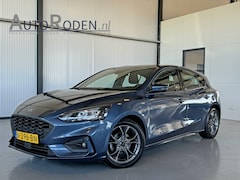 Ford Focus - 1.0 Hybrid EcoBoost 125pk ST Line Business