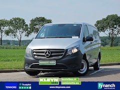 Mercedes-Benz Vito - 114 ac automaat euro6