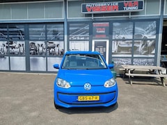 Volkswagen Up! - 1.0 BMT move up