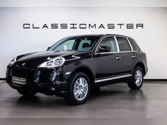 Porsche Cayenne - 4.8 S Btw auto, Fiscale waarde € 8.000, - (€ 20.619, 83 Ex B.T.W) DEALER AUTO Dealer auto