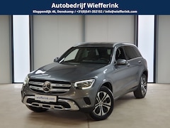 Mercedes-Benz GLC-klasse - 300e PHEV 4MATIC Advantage