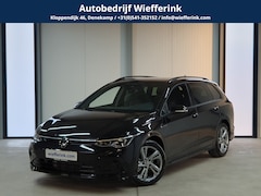 Volkswagen Golf Variant - 1.5 eTSI R-Line 110Kw Panorama camera LED Winter pakket