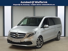 Mercedes-Benz V-klasse - 250d 190pk Lang Avantgarde 7P | LED intel | Leer | 2x el.Schuifdeur | Automaat | Navi | Ap