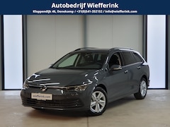 Volkswagen Golf Variant - 1.0 eTSI Life DSG Acc Navigatie Camera Stoelverw