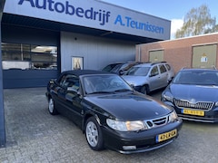 Saab 9-3 Cabrio - 2.0t Anniversary