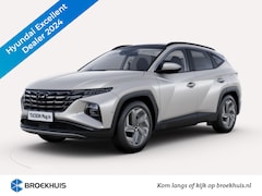 Hyundai Tucson - 1.6 265 pk T-GDI PHEV Premium Sky 4WD € 9.984, - Voorraad Voordeel