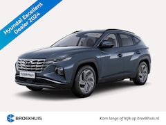 Hyundai Tucson - 1.6 265 pk PHEV Comfort | € 9.184, - Voorraad Voordeel