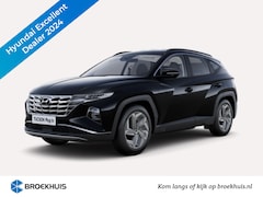 Hyundai Tucson - 1.6 265 pk PHEV Comfort Smart | € 9.184, - Voorraad Voordeel