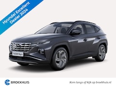 Hyundai Tucson - 1.6 265 pk T-GDI PHEV Premium Sky 4WD € 9.984, - Voorraad Voordeel