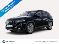 Hyundai Tucson - 1.6 265 pk PHEV Comfort | € 9.184, - Voorraad Voordeel