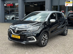 Renault Captur - 0.9 TCe Version S NAVI|CRUISE|PDC|AUTOPARK|STOELVW|NAP