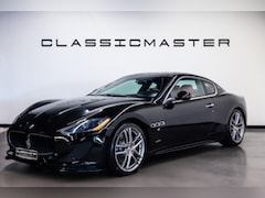 Maserati GranTurismo - 4.7 S Btw auto, Fiscale waarde € 22.000, - (€ 45.413, 22 Ex B.T.W) DEALER AUTO Dealer auto