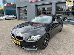 BMW 4-serie Gran Coupé - 420i High Ex PANO|XENON|STOELVW|MSPORT|CRUISE|NAP