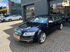 Audi A6 Limousine - 2.4 Pro Line AUTOM|NAP|PDC|TOPSTAAT