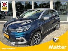 Renault Captur - 0.9 TCe Intens