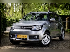 Suzuki Ignis - 1.2 Comfort Bluetooth Airco