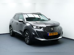 Peugeot 2008 - 1.2 130pk Allure Pack. Led Koplampen, Navi, Clima, 17"LMV, Carplay/Android