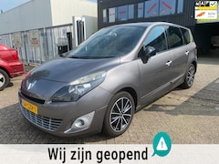 Renault Grand Scénic - 2.0 Bose Pano/ schuifdak l AUTOMAAT l 2e eigenaar