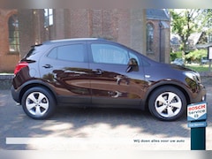 Opel Mokka - 1.4 Turbo 140PK Start/Stop Edition - EERSTE EIGENAAR