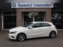 Mercedes-Benz A-klasse - 180 Ambition 17"LMV NAVI TREKHAAK-ELEK 2xPDC NAP CLIMA CRUISE