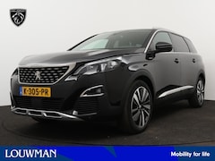 Peugeot 5008 - 1.2 PureTech GT-Line Avantage | Camera | Adapt. Cruise Control | Sensoren V+A | Navigatie