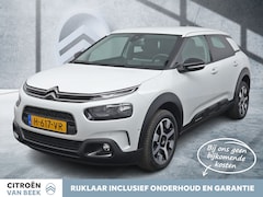 Citroën C4 Cactus - PureTech 110pk Shine | Rijklaar | Navi | Camera achter |