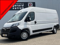 Opel Movano - 2.2D 165PK L3H2 Edition ECC CRUISE APPLE CARPLAY