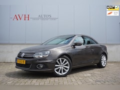 Volkswagen Eos - 1.4 TSI Highline BlueMotion