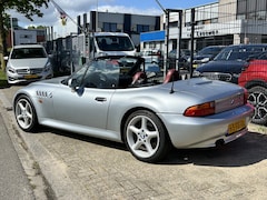 BMW Z3 Roadster - 1.9 ..Airco..incl. Hardtop