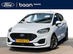 Ford Fiesta - 1.0 EcoBoost Hybrid ST-Line | Winter Pack | Apple Carplay | Aut. Airco | Cruise C