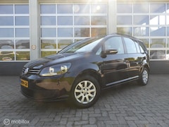 Volkswagen Touran - 1.2 TSI