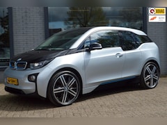 BMW i3 - Range Extender Comfort Advance | Navi | Climate | Cruise