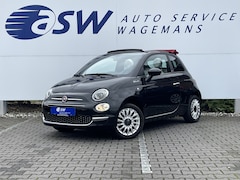 Fiat 500 C - 1.0 Hybrid Dolcevita | Carplay | DAB | Cruise Control | PDC