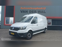 Volkswagen Crafter - Bestel 30 2.0 TDI L3H2/AIRCO/CRUISECONTROL/NAVIGATIE