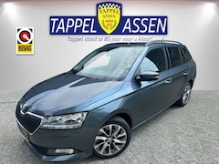 Skoda Fabia Combi - 1.0 TSI Bus. Edition Nav/Cruise/Apple-Android Auto