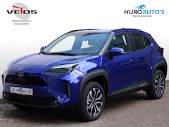 Toyota Yaris Cross - 1.5 Hybrid 130 First Edition | Stoelverwarming | 10.5 inch Navig